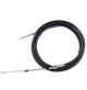 Yamaha Jet Ski  Steering Cable - length: 237 cm - GP 1200 "GP8-U1481-00-00" 1997, 1998, 1999- YA-8143 - Multiflex